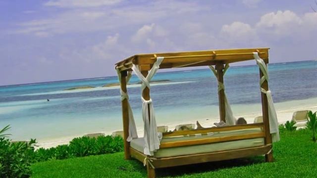 El Dorado Maroma Resort, By Karisma 5* Мексика смотреть онлайн