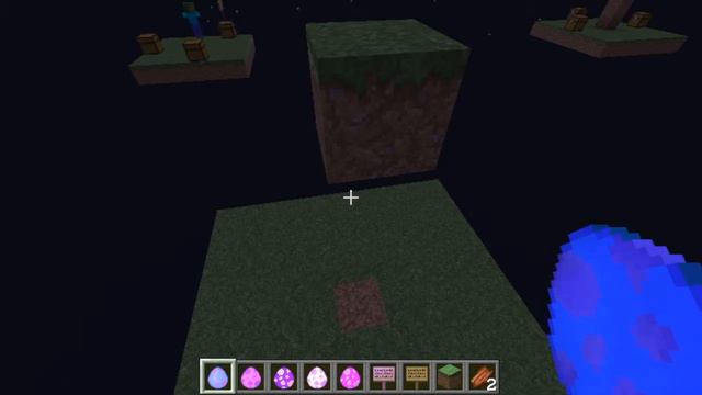 Skywars in my world! |Skywars command by The Spellbook смотреть онлайн