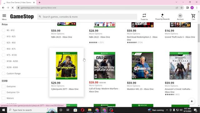 How to Redeem Gamestop Gift Card | Redeem Gift Card on Gamestop | Gamestop Account смотреть онлайн