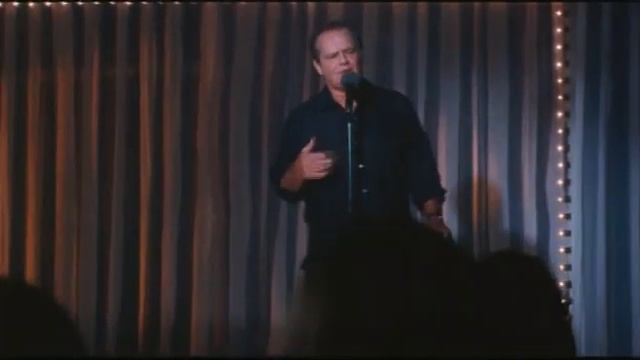 Jack Nicholson - La Vie En Rose (Something's Gotta Give)