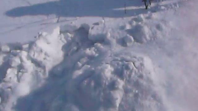 говорящий снег \Два или RIPный снег смотреть онлайн