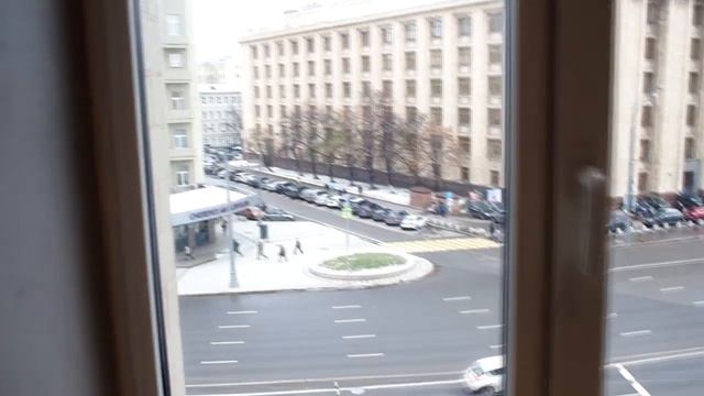 Хостел Клевер / Сны у старого Арбата