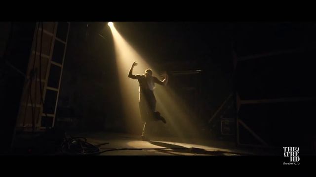 TheatreHD׃ «Комедиант» — трансляция спектакля в СИНЕМА ПАРК смотреть онлайн
