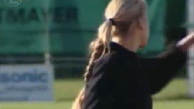 Anna Kournikova Exclusive Rare Compilation 1998 - 2003 смотреть онлайн