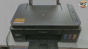 CANON G 2010 P07 ERROR SOLUTION, #CANON G2010