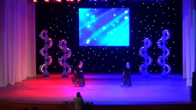 Открытый Всеукраинский фестиваль«ТРИ КИТА" - в океане детских талантов» (Часть 53) смотреть онлайн