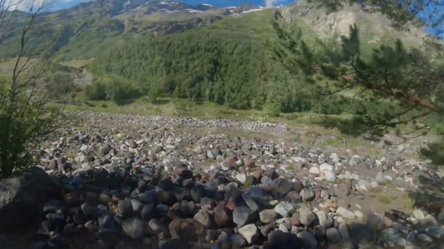 ELBRUS WORLD RACE 25 KM 2022 смотреть онлайн