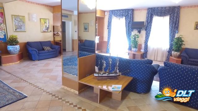 VILLAGGIO HOTEL LA PACE DLT смотреть онлайн