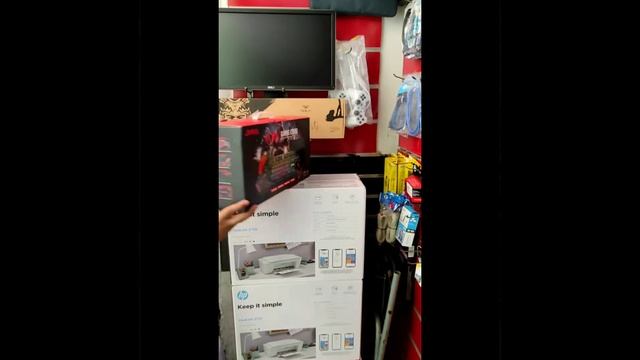Pack gaming imice et jedel 4 en 1? ouverture de boite смотреть онлайн