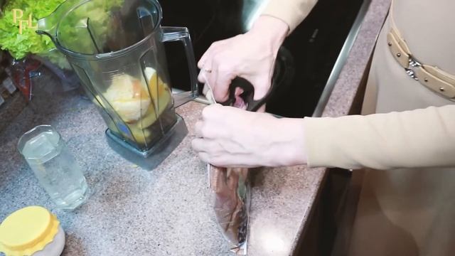 Рецепт смузи и как поделить кухню при разводе. Раздел имущества. Брачный договор Елена Бойцова смотреть онлайн