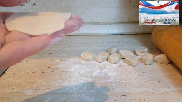 Видеоурок кулинара-любителя Березиной Анастасии Сергеевны на тему: