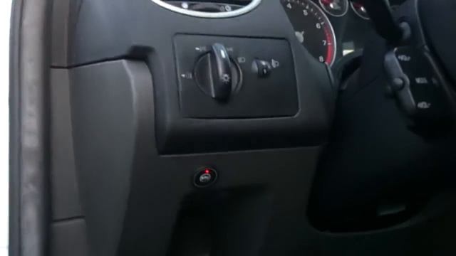 Ford Focus II 1.6 100KM montaż instalacji gazowej Sequent Alba смотреть онлайн