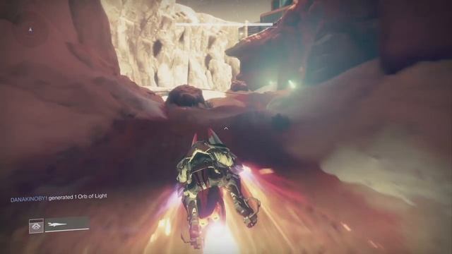 DESTINY 2 - Dynamo Approach Tree Sleeper Node Location | (Override Frequency Cache) смотреть онлайн