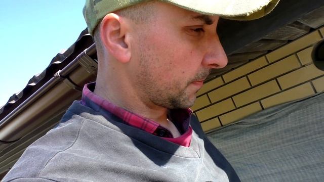 Вентиляция для газоснабжения жилого дома.