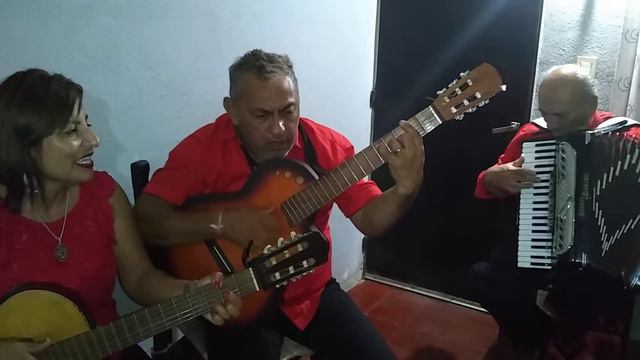 Jose Antonio Villanueva y los Tekorei смотреть онлайн