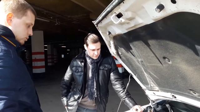 Проверка авто Hyundai Как проверить авто самому смотреть онлайн