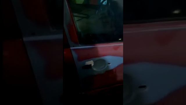 Калина, подготовка к покраске смотреть онлайн