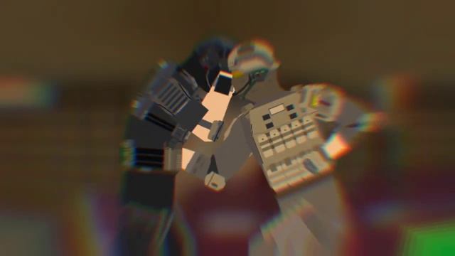 Stick Nodes Animation - Special Forces Fighting to Death! смотреть онлайн