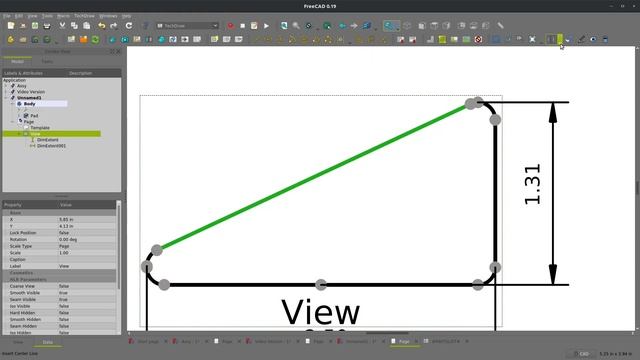 FreeCAD Useful Tips and Awesome Tricks with @WayofWood! |JOKO ENGINEERING| смотреть онлайн