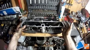 Opel Zafira A 2.2 DTI Как поставить ТНВД