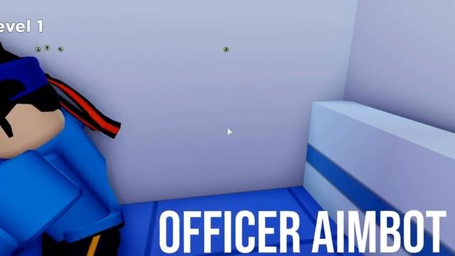 The Escape 2 - Roblox Jailbreak The Movie смотреть онлайн
