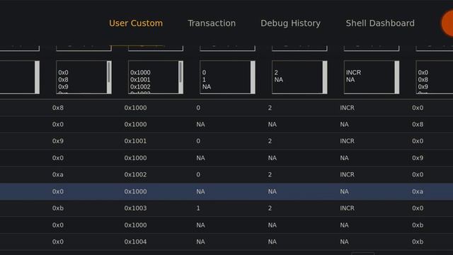 Master AXI protocol: AXI READ 2 BYTE length (4KB crossing) смотреть онлайн
