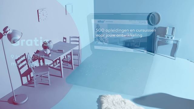 NHA TV-reclame kort 2019 смотреть онлайн