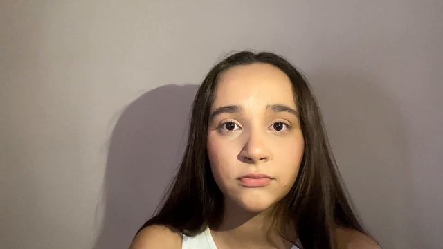 Видео-визитка Щетинкина Елизавета 15 лет смотреть онлайн