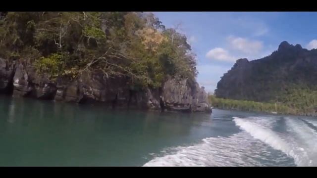 Langkawi. Экскурсия по мангровым лесам на Лангкави, Малайзия