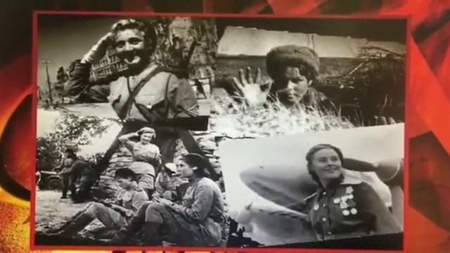 История песни «Катюша» смотреть онлайн