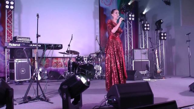 Ольга Владимирова | Фрагмент "Сегидильи" из оперы "Кармен" смотреть онлайн