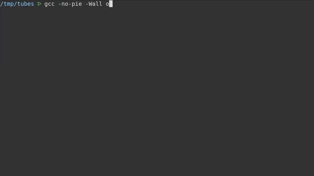 When Integer Overflows attack: How an Integer Overflow can can lead to Remote Code Execution смотреть онлайн