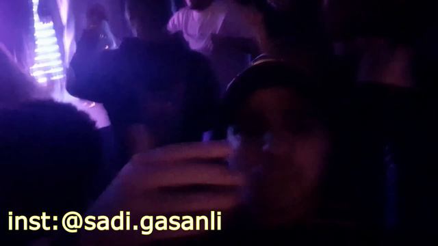Ночной Клуб VIBE. Открытие нового молодёжного ночного клуба в Москве. Обзор ночного клуба ВАЙБ смотреть онлайн