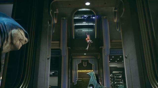 Suicide Squad Kill the Justice League Gameplay German #02 - Liga der Sklaven смотреть онлайн