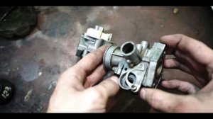 HONDA DIO 35ZX - #4 | КАПЕЦ ОНА ПОВАЛИЛА! | НАСТРОЙКА КАРБЮРАТОРА ПОД СТАНТ