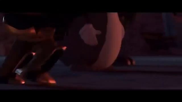 big chungus vs shaggy Unravel meme смотреть онлайн