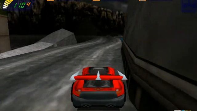 Carmageddon 2●Часть 3●Глава 1●Миссия 1●Гонка на Время смотреть онлайн