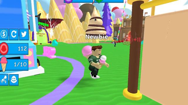 играю в роблокс режимв описани на него сылка режим называется [👻 Spooky!] ICE CREAM SIMULATOR 🍦 смотреть онлайн