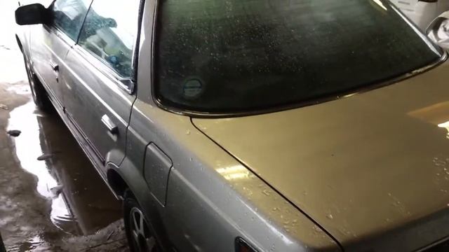 【トヨタ カリーナED ST160型】 смотреть онлайн