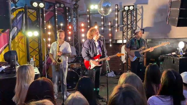 Pompeya - Slow (Ufa, 08.06.2022) смотреть онлайн