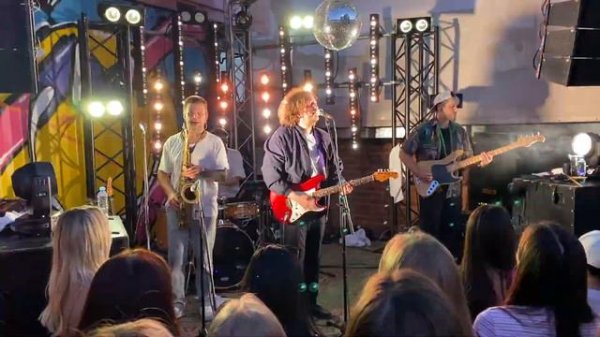 Pompeya - Slow (Ufa, 08.06.2022)