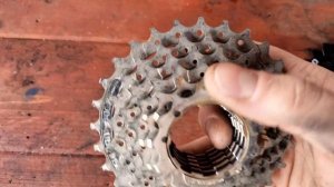 Проскакивает цепь? Причина