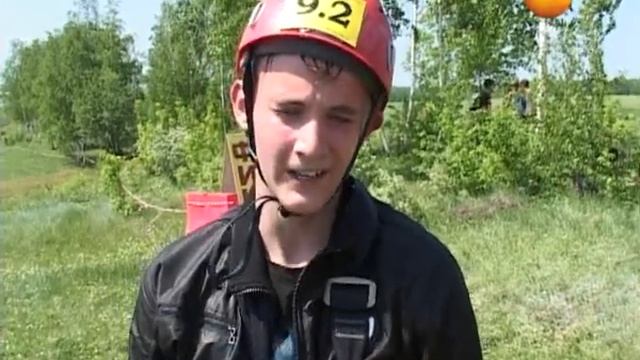 В селе АргамачПальна состоялись соревнования Липецкой области по пешеходному смотреть онлайн