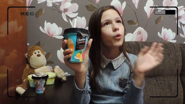 ТЕПЕРЬ ЭТО МОЙ ЛЮБИМЫЙ ЙОГУРТ ОТ ДАНИССИМО ПРОБУЮ ЙОГУРТ ДАНИССИМО DANISSIMO Настя и Катя