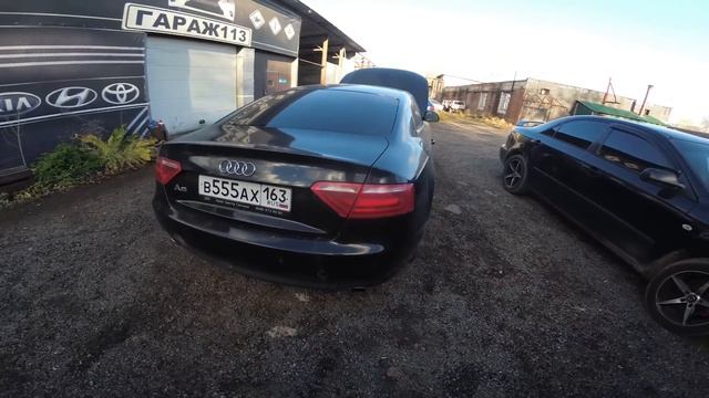 Ауди а5 за 250 т.р. Стоит ли брать в 2020 смотреть онлайн