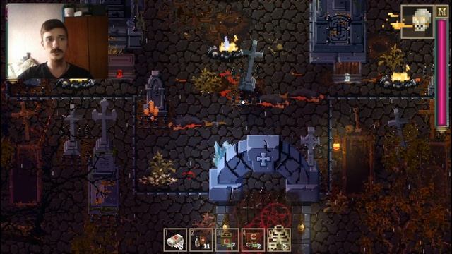 Lovecraft's Untold Stories #13 УБЕЖИЩЕ ДЛЯ ДАМЫ смотреть онлайн
