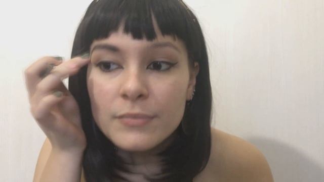 Макияж Древностей. Клеопатра смотреть онлайн