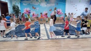 "Птички-невелички"