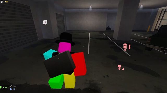 Roblox evade new unusuals skin showcase (maybe) смотреть онлайн