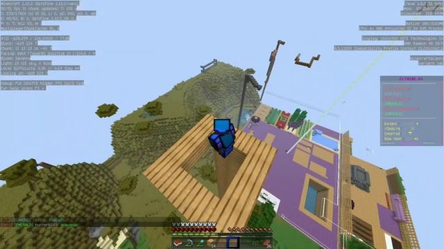 КАКУЮ ВЫСОТУ ВЫДЕРЖИТ НЕВЕСОМОСТЬ 4?? | НЕВЕСОМОСТЬ 4 VS ВЫСОТА | А НЕ ЗАДУМЫВАЛИСЬ ЛИ ВЫ #2 смотреть онлайн